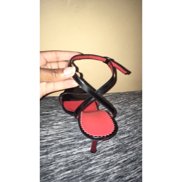 Daniel Barbara Italian shoes - Picture 2 of 5